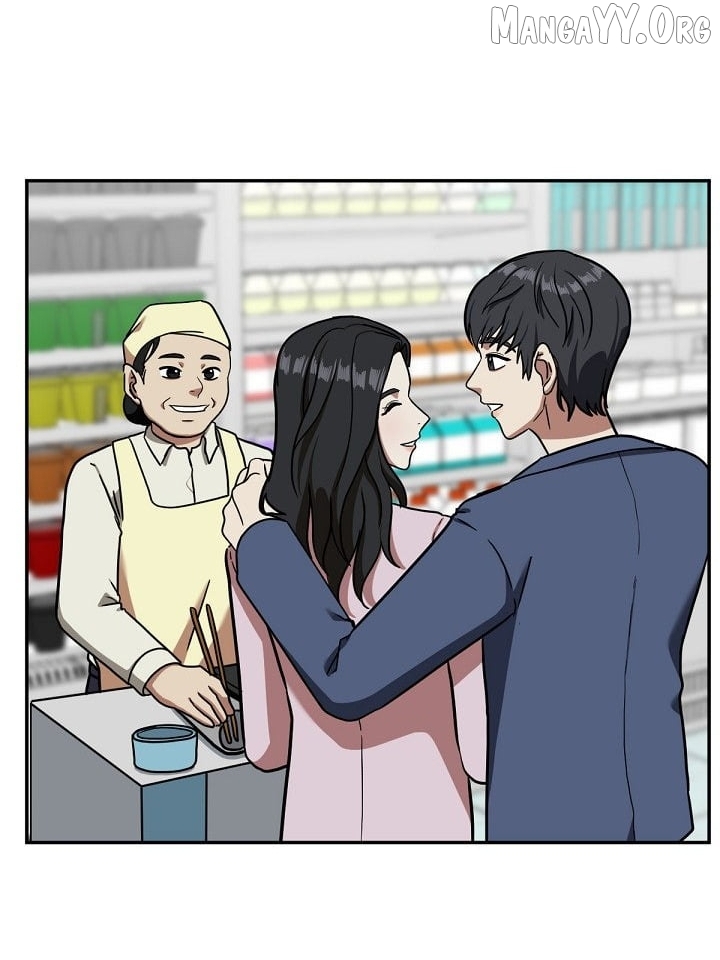 Change Me Chapter 51 - page 66